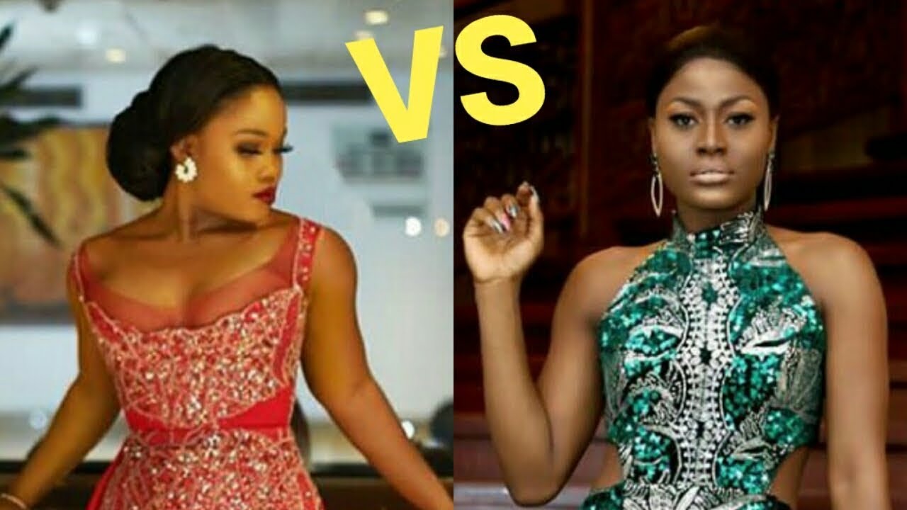 BBNaija All Stars: Ceec, Alex settle their differences