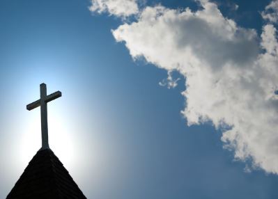 Police arrest Church member for alleged kidnap of 2 priests