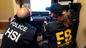 FBI arraigns Nigerian, over $25 million wire fraud, faces 30-year imprisonment