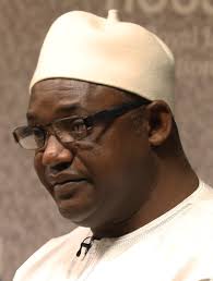 JUST IN : President stops self, govt officials from foreign trips to reduce public spending