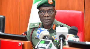 Army ready to absorb returning Nigerian doctors in military hospitals – COAS
