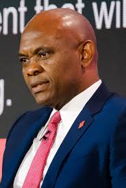 Nigeria must unite for nation-building to deliver better future to youths – Tony Elumelu