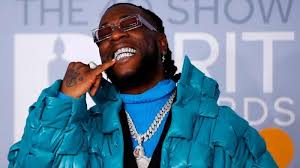 Burna Boy hasn’t done anything to be called great – Patrick Doyle