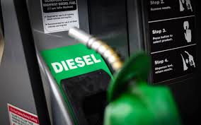 More trouble for Nigerians as diesel price to hit N867 per liter in Lagos, N875 in SW