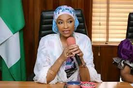 Minister of art, Musawa is a serving Corps member – NYSC confirms