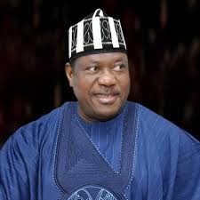 Federal appointments: Call Akume to order – Group urges Tor Tiv