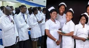 Ministerial nomination: Nurses express concern over alleged neglect