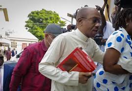 N250 billion NGEP fund: Fresh allegation made against Emefiele