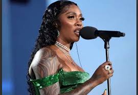 They will always break your heart’ – Tiwa Savage advises ladies to follow men that will lavish money on them