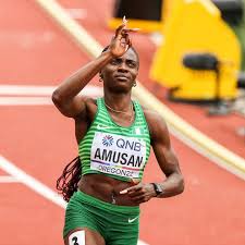 BREAKING: Tobi Amusan cleared to compete at World Athletics Championships