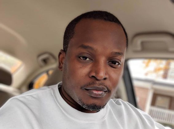 Sheyman introduced me to those who scammed me – Eldee reveals