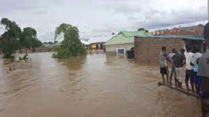 Another round of flooding coming in ember months – Minister warns states