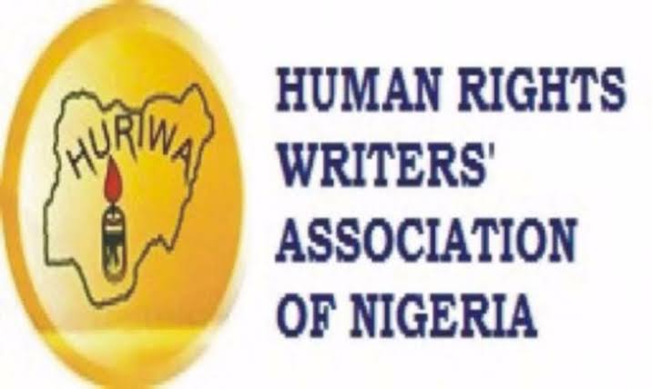 Don’t send Nigerian soldiers to Niger, HURIWA urges Tinubu