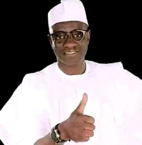 Sen. Wadada seeks appointment of Auditor General
