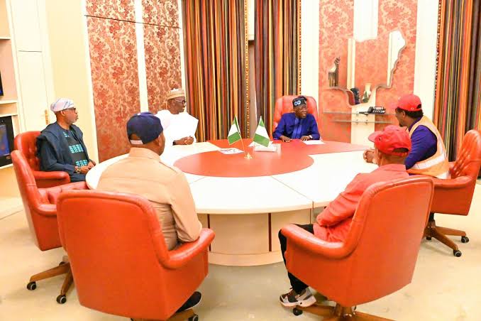 FG, Labour Unions resume negotiations today