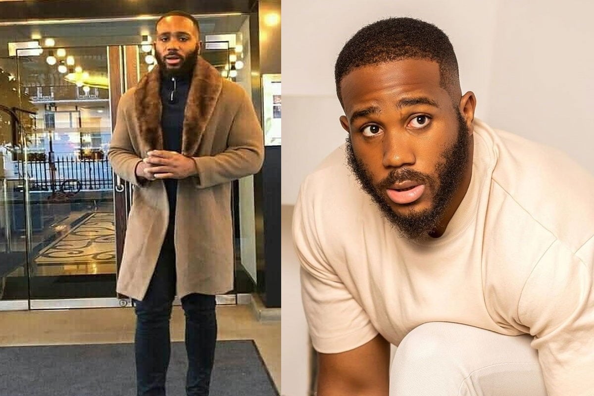 BBNaija All Stars: I was willing to give CeeC N120m if she accepted my proposal – Kiddwaya