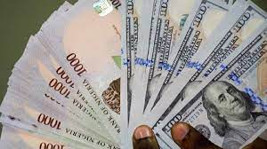 Despite protests, Naira records gain against Dollars