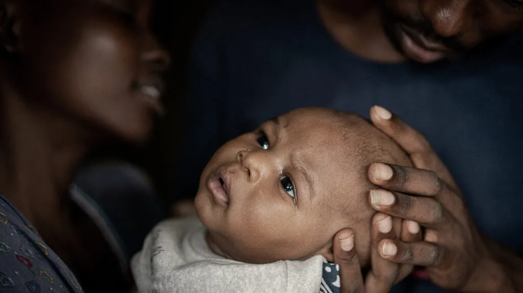 Baby rescued from pit toilet in Anambra state dies