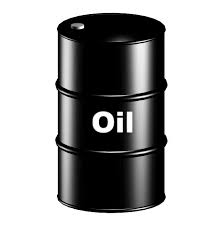 Oil rises by 67 percent as dollar depreciates slightly