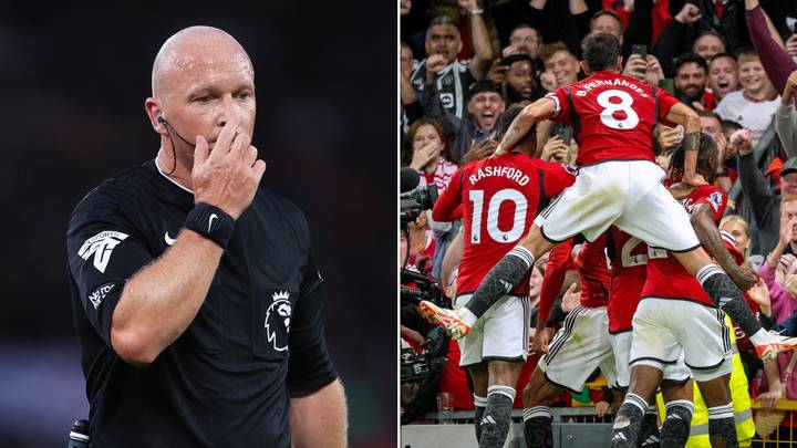 EPL: Match officials punished for denying Wolves genuine  penalty against Manchester United