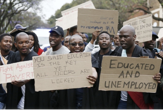 Analysis: Why Nigerians choose struggling abroad with multiple jobs over unemployment