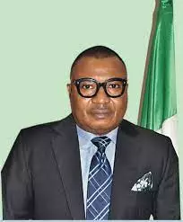 Nigerian ambassador denies social media comments credited to him as fake