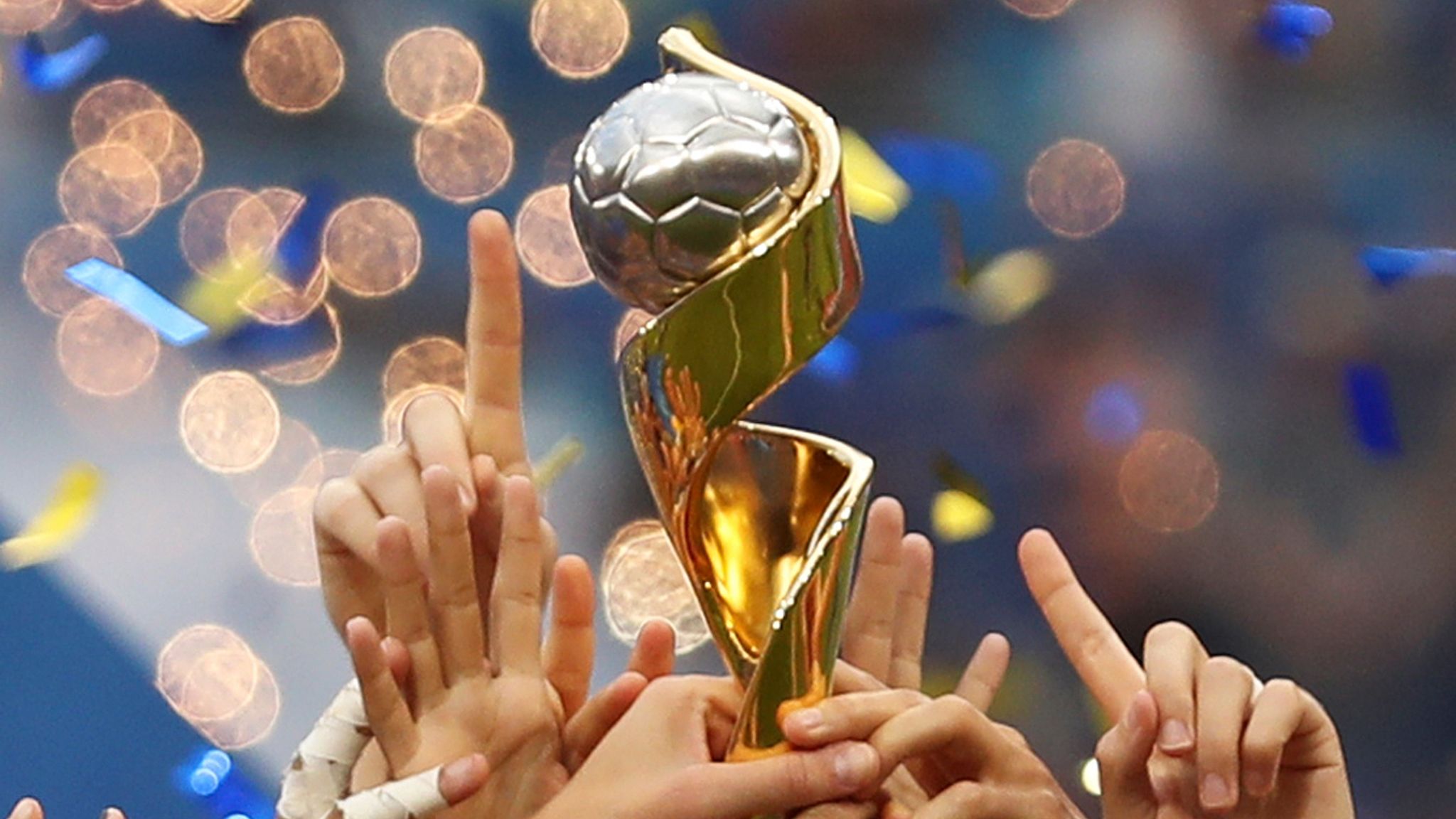 2023 FIFA Women’s World Cup: See all qualified teams for semi-final