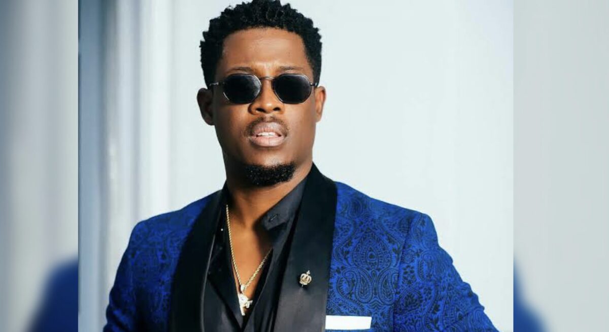 BBNaija ‘All-Stars’: Seyi Awolowo sent packing from reality show