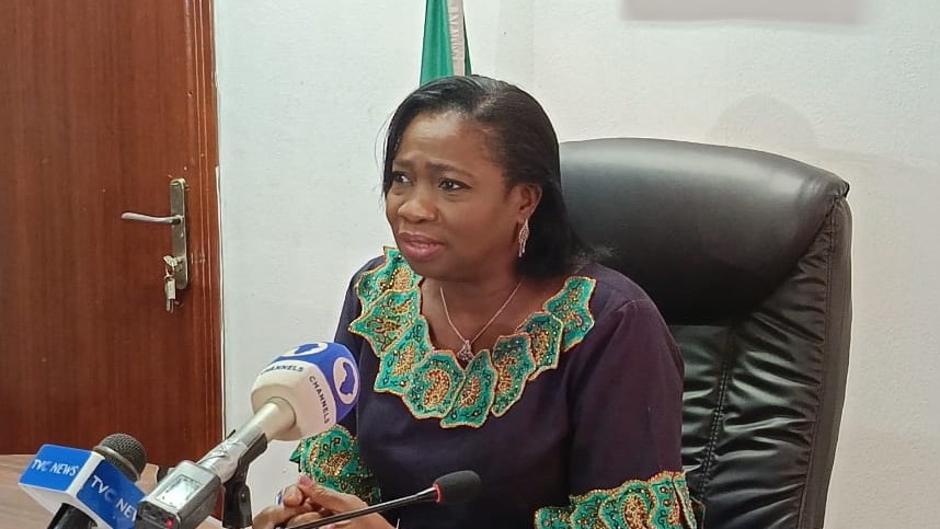 NIDCOM demands answers from Egypt Air over Nigerian passenger’s death