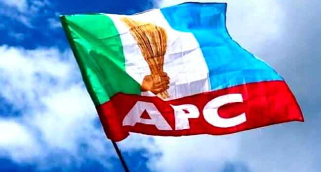 Eid-el-fitr: Lagos APC congratulates Muslims, urges adherence to Ramadan lessons
