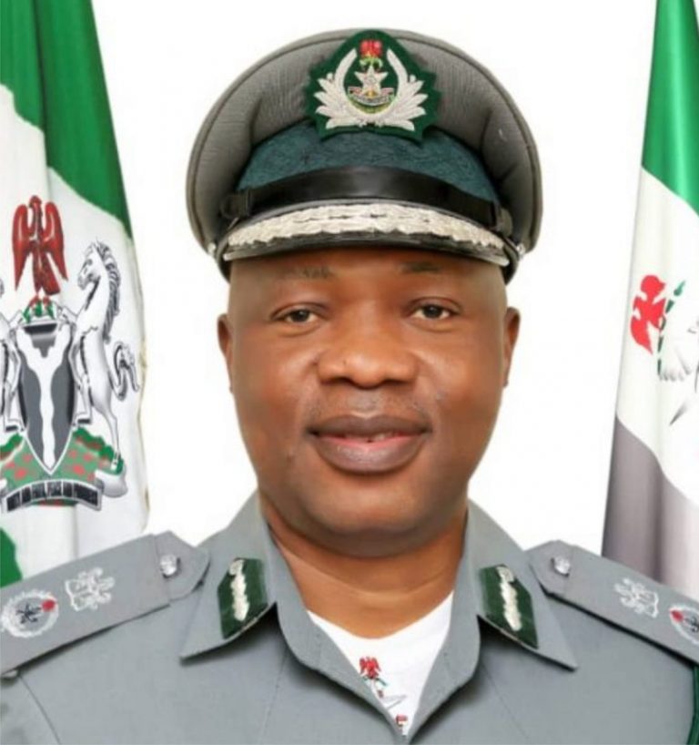 NCS: Nigerian Wrestlers to do well in the pre-Olympics qualifiers