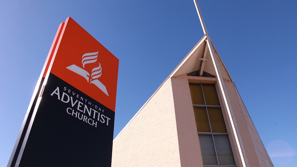 Adventist Church seals off headquartres over leadership crisis