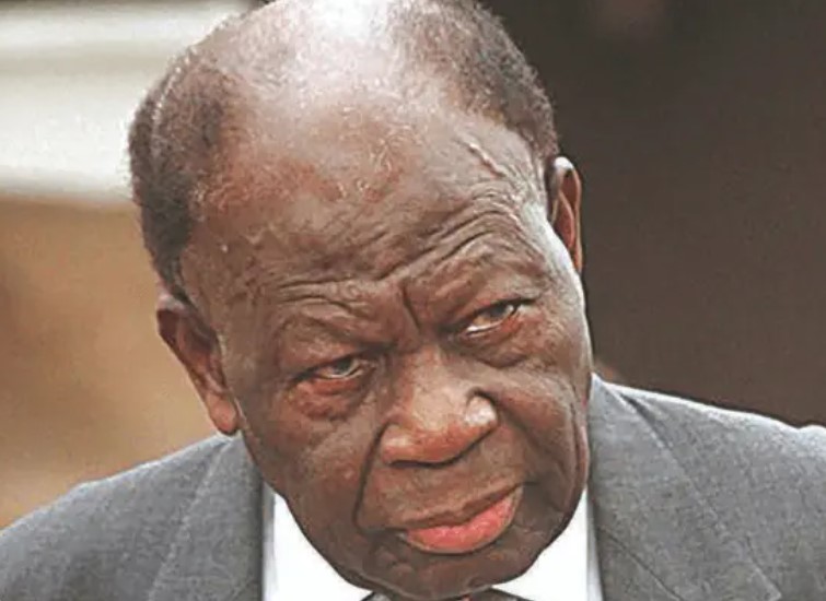 Pa Akintola Williams: A legacy of excellence and leadership