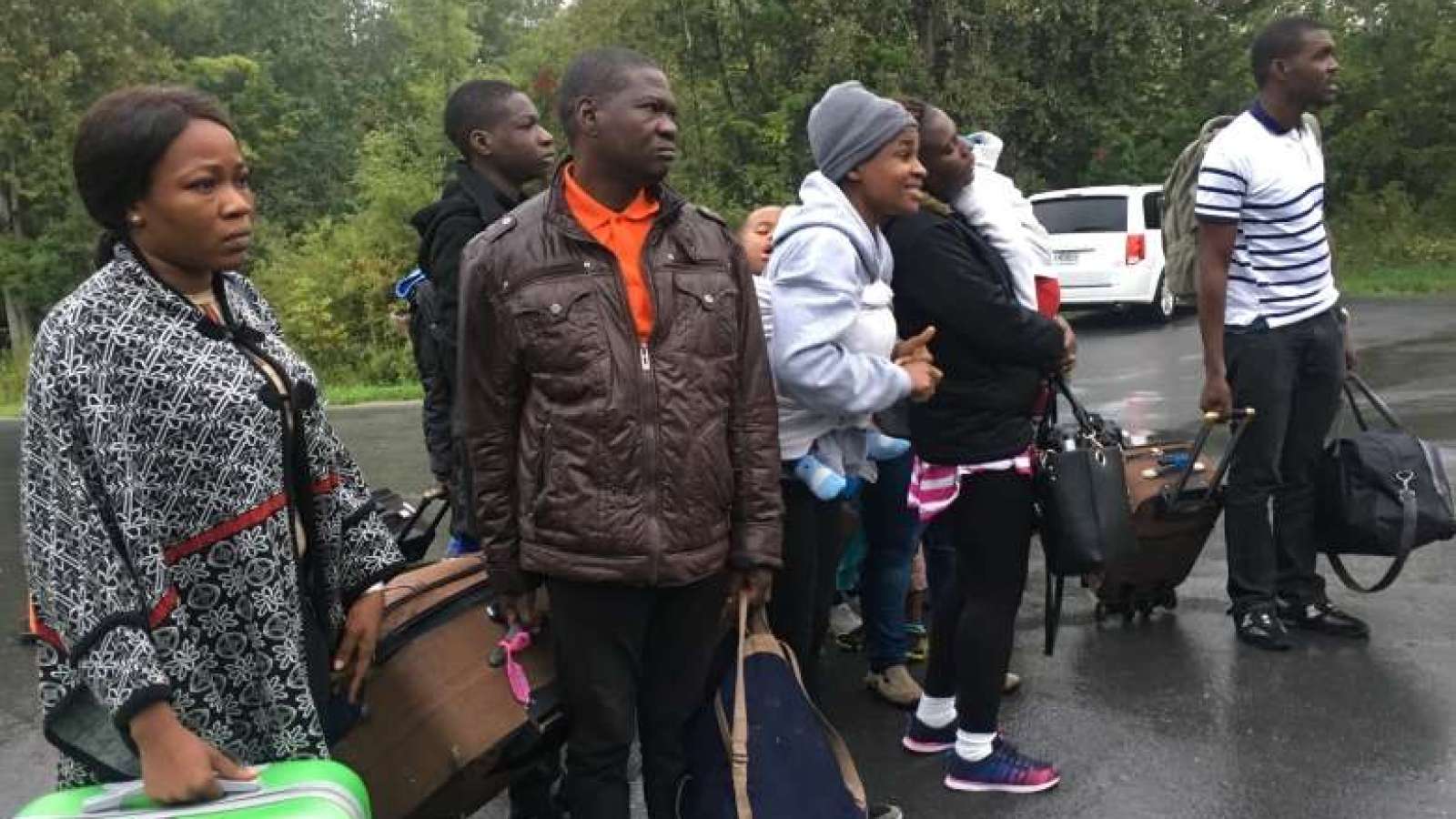 Asylum requests rise by 28% in EU
