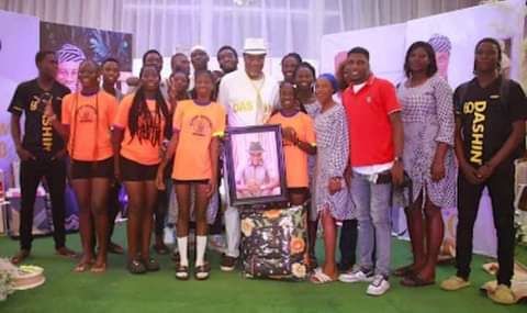 Youth development and empowerment is very dear to me, CEO, Hoop Dreams Nigeria – Awosika