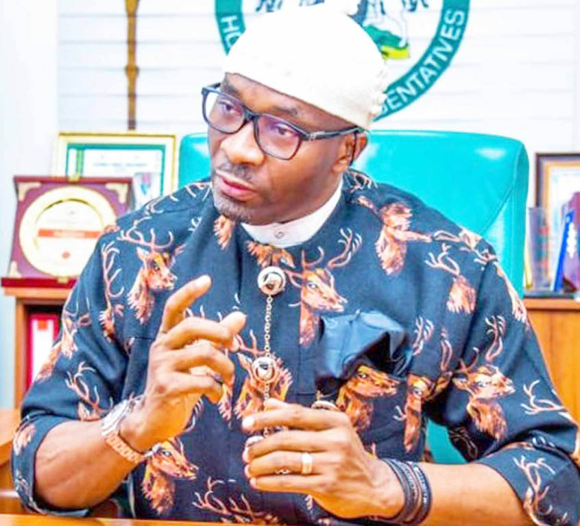 UAE’s visa ban lift, return of Volkswagen to Nigeria: Tinubu rekindling hopes – Deputy Speaker, Kalu
