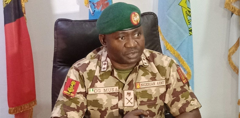 We will capture bandit leader, Bello Turji soon – CDS Musa