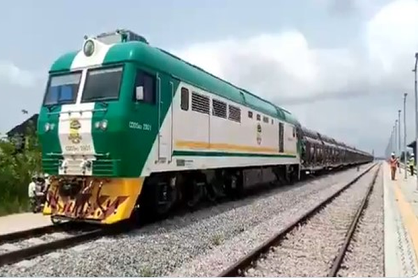 Rails of corruption: How systemic issues hinder Nigeria’s rail system
