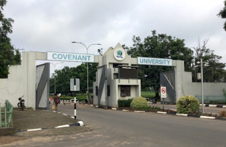 Nigerian top universities listed in UK’s 2024 rankings