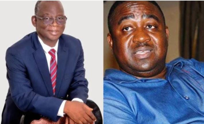 Why Tribunal sacked APC’s Senator, declares Suswam of PDP winner in Benue North East
