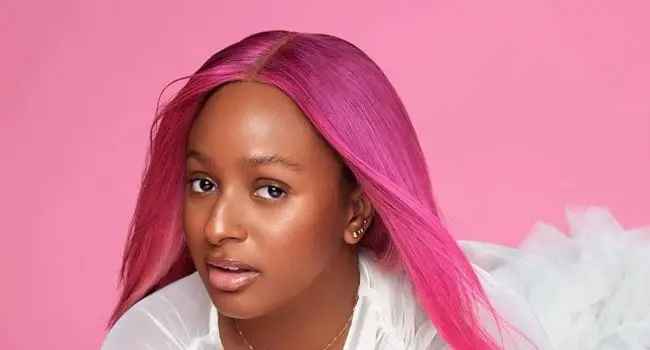 I want to make sure I get music right – DJ Cuppy