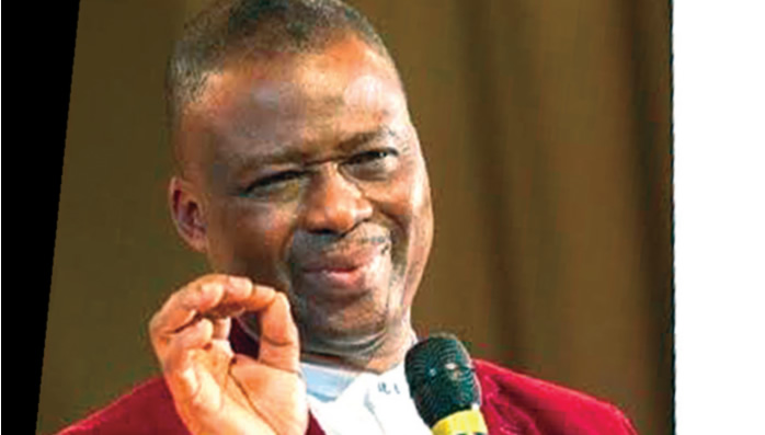 MFM founder, Pastor Olukoya knocks clerics who predict election result