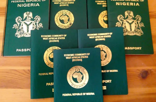Passport application automation to begin January 8 – Tunji-Ojo