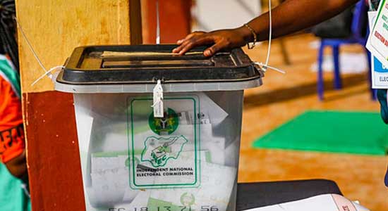 EDSIEC charges lawyer N94 million for election documents
