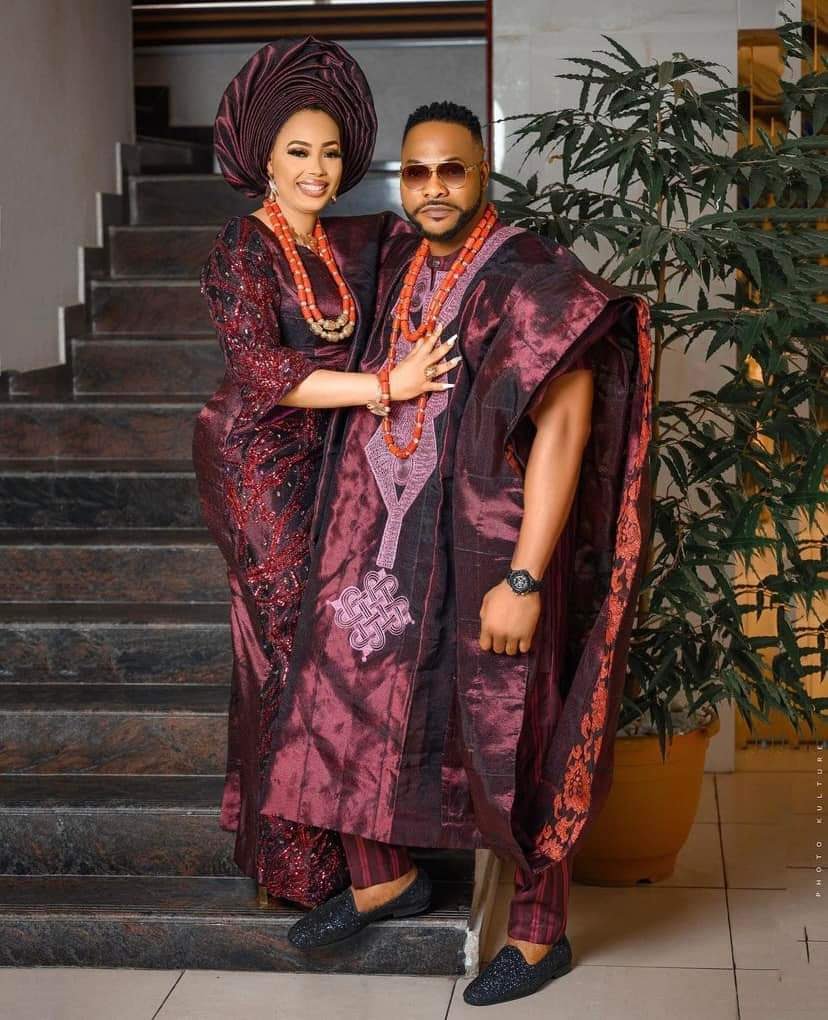 I owe no one explanation for my failed marriage – Ninalowo warns bloggers against posting fake news