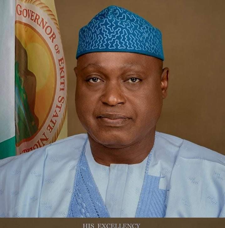 Ekiti Speaker expresses worry over refusal of Govt officials to honour summons
