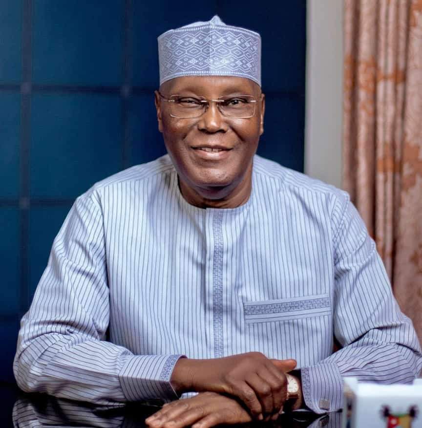How PDP gave birth to all other parties in Nigeria- Atiku