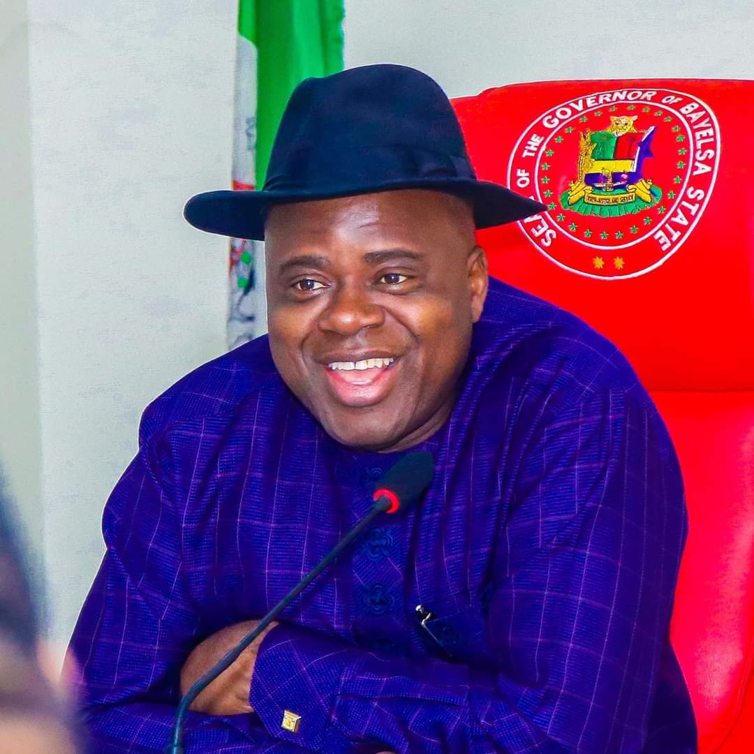 PDP chieftain decries use of market square as classrooms