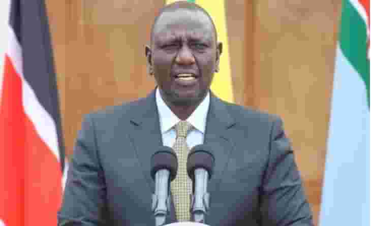 Kenya: Ruto woos US tech companies despite boosting business Taxes