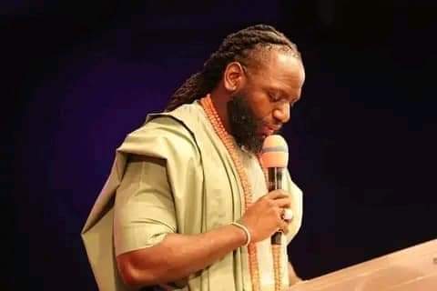JUST IN: Odukoya’s son, Jimmy emerges as senior pastor of Fountain of Life Church